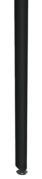 Black Paint