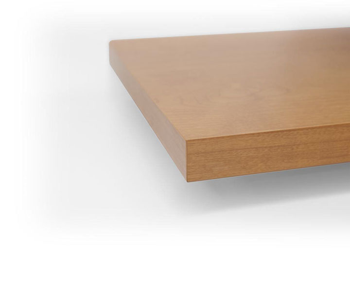 1mm PVC (Standard Edge)