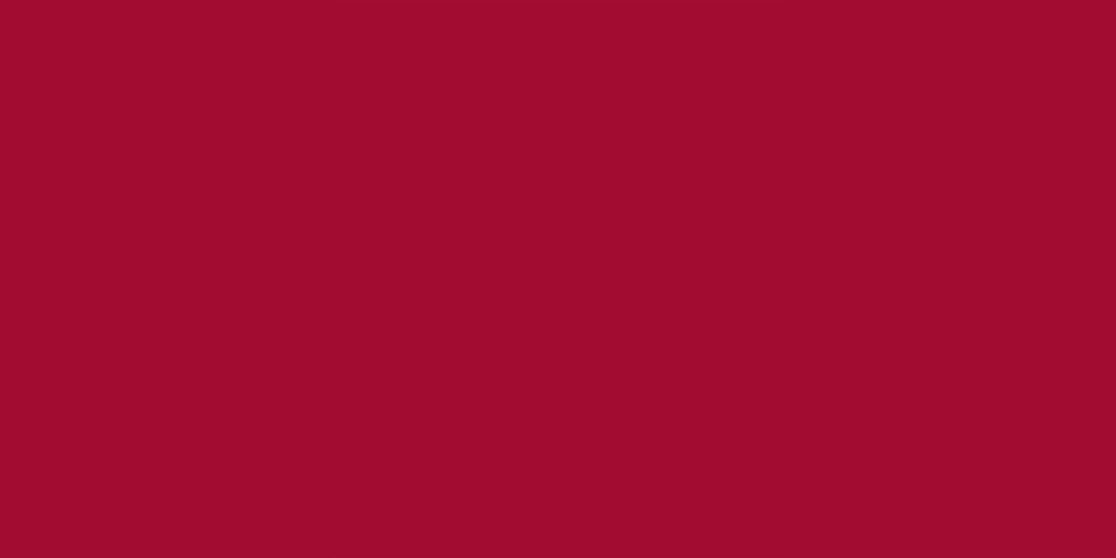 Red ∙ 5109