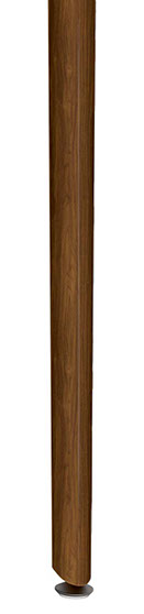 Stream Walnut Stain
