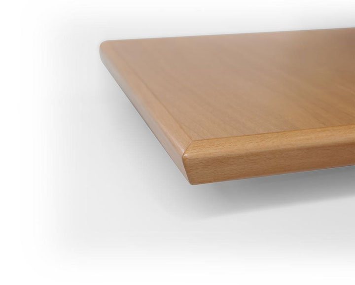 1″ Wavecrest