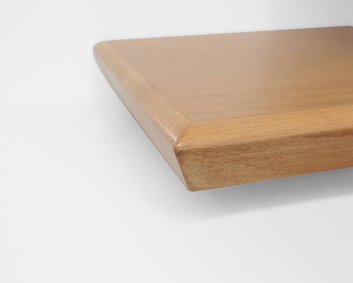 1 5/8″ Wavecrest
