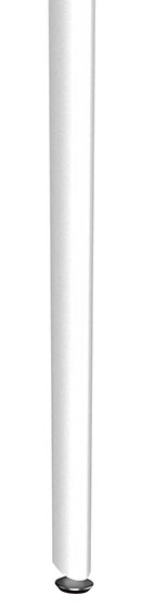 White Paint