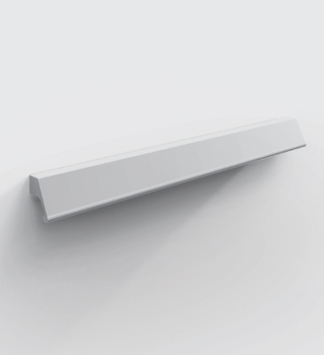 WorkshelfTM White**